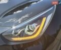Черный Киа Niro, объемом двигателя 0 л и пробегом 69 тыс. км за 19399 $, фото 16 на Automoto.ua
