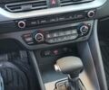 Черный Киа Niro, объемом двигателя 1.58 л и пробегом 82 тыс. км за 19600 $, фото 16 на Automoto.ua