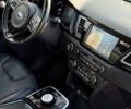 Чорний Кіа Niro, об'ємом двигуна 0 л та пробігом 137 тис. км за 22000 $, фото 10 на Automoto.ua