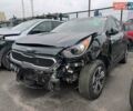 Черный Киа Niro, объемом двигателя 1.6 л и пробегом 233 тыс. км за 8400 $, фото 1 на Automoto.ua