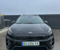 Черный Киа Niro, объемом двигателя 0 л и пробегом 120 тыс. км за 17950 $, фото 2 на Automoto.ua