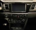 Чорний Кіа Niro, об'ємом двигуна 0 л та пробігом 155 тис. км за 13700 $, фото 15 на Automoto.ua