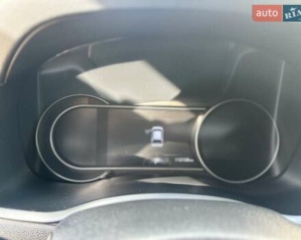 Киа Niro 2019 в Виннице на Automoto.ua Черный Киа Niro, объемом двигателя 0 л и пробегом 108 тыс. км за 15900 $, фото 13 на Automoto.ua