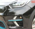 Чорний Кіа Niro, об'ємом двигуна 0 л та пробігом 78 тис. км за 19799 $, фото 5 на Automoto.ua