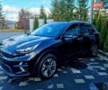 Черный Киа Niro, объемом двигателя 0 л и пробегом 89 тыс. км за 19899 $, фото 12 на Automoto.ua