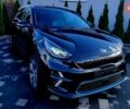Черный Киа Niro, объемом двигателя 0 л и пробегом 89 тыс. км за 19899 $, фото 23 на Automoto.ua