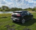 Чорний Кіа Niro, об'ємом двигуна 0 л та пробігом 154 тис. км за 22000 $, фото 78 на Automoto.ua