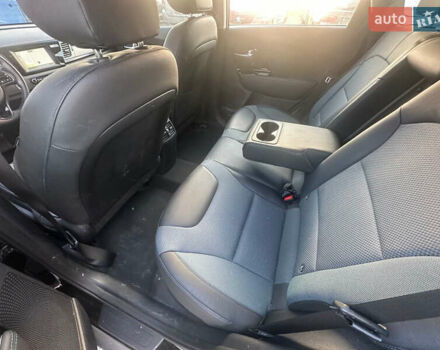 Киа Niro 2019 в Львове на Automoto.ua Черный Киа Niro, объемом двигателя 0 л и пробегом 58 тыс. км за 17000 $, фото 28 на Automoto.ua