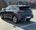 Чорний Кіа Niro, об'ємом двигуна 0 л та пробігом 137 тис. км за 22000 $, фото 4 на Automoto.ua