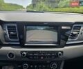 Черный Киа Niro, объемом двигателя 0 л и пробегом 69 тыс. км за 19399 $, фото 81 на Automoto.ua