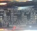Чорний Кіа Niro, об'ємом двигуна 0 л та пробігом 94 тис. км за 3800 $, фото 11 на Automoto.ua