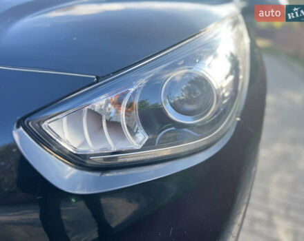 Киа Niro 2019 в Львове на Automoto.ua Черный Киа Niro, объемом двигателя 0 л и пробегом 58 тыс. км за 17000 $, фото 9 на Automoto.ua