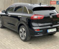 Чорний Кіа Niro, об'ємом двигуна 0 л та пробігом 159 тис. км за 17999 $, фото 23 на Automoto.ua