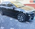 Черный Киа Niro, объемом двигателя 0 л и пробегом 140 тыс. км за 18879 $, фото 10 на Automoto.ua