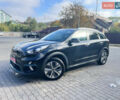 Киа Niro 2019 в Львове на Automoto.ua Черный Киа Niro, объемом двигателя 0 л и пробегом 58 тыс. км за 17000 $, фото 1 на Automoto.ua