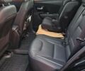 Чорний Кіа Niro, об'ємом двигуна 0 л та пробігом 120 тис. км за 21500 $, фото 14 на Automoto.ua