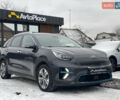 Черный Киа Niro, объемом двигателя 0 л и пробегом 123 тыс. км за 18999 $, фото 1 на Automoto.ua