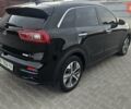 Чорний Кіа Niro, об'ємом двигуна 0 л та пробігом 120 тис. км за 21500 $, фото 12 на Automoto.ua