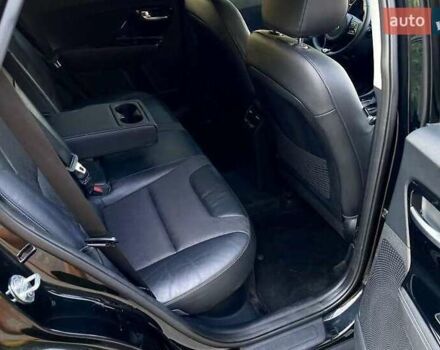Чорний Кіа Niro, об'ємом двигуна 1.58 л та пробігом 125 тис. км за 13000 $, фото 3 на Automoto.ua