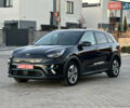 Черный Киа Niro, объемом двигателя 0 л и пробегом 93 тыс. км за 18900 $, фото 16 на Automoto.ua