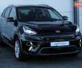 Черный Киа Niro, объемом двигателя 0 л и пробегом 31 тыс. км за 15500 $, фото 2 на Automoto.ua