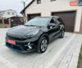 Черный Киа Niro, объемом двигателя 0 л и пробегом 135 тыс. км за 18873 $, фото 1 на Automoto.ua