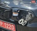 Черный Киа Niro, объемом двигателя 0 л и пробегом 69 тыс. км за 19399 $, фото 17 на Automoto.ua