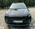 Черный Киа Niro, объемом двигателя 0 л и пробегом 67 тыс. км за 20300 $, фото 8 на Automoto.ua