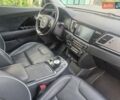 Черный Киа Niro, объемом двигателя 0 л и пробегом 143 тыс. км за 17150 $, фото 73 на Automoto.ua