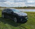 Чорний Кіа Niro, об'ємом двигуна 0 л та пробігом 154 тис. км за 22000 $, фото 79 на Automoto.ua