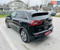 Черный Киа Niro, объемом двигателя 0 л и пробегом 135 тыс. км за 18873 $, фото 3 на Automoto.ua