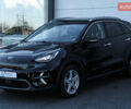 Черный Киа Niro, объемом двигателя 0 л и пробегом 31 тыс. км за 15500 $, фото 4 на Automoto.ua