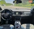 Черный Киа Niro, объемом двигателя 0 л и пробегом 69 тыс. км за 19399 $, фото 70 на Automoto.ua