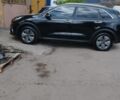 Чорний Кіа Niro, об'ємом двигуна 0 л та пробігом 100 тис. км за 18000 $, фото 14 на Automoto.ua