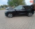 Черный Киа Niro, объемом двигателя 0 л и пробегом 156 тыс. км за 16999 $, фото 7 на Automoto.ua