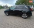 Черный Киа Niro, объемом двигателя 0 л и пробегом 156 тыс. км за 16999 $, фото 6 на Automoto.ua