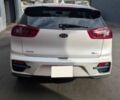 Чорний Кіа Niro, об'ємом двигуна 0 л та пробігом 39 тис. км за 11800 $, фото 5 на Automoto.ua