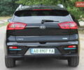 Чорний Кіа Niro, об'ємом двигуна 0 л та пробігом 78 тис. км за 19799 $, фото 17 на Automoto.ua