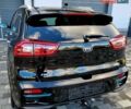 Черный Киа Niro, объемом двигателя 0 л и пробегом 89 тыс. км за 19899 $, фото 33 на Automoto.ua