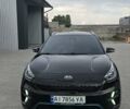 Чорний Кіа Niro, об'ємом двигуна 0 л та пробігом 120 тис. км за 21500 $, фото 1 на Automoto.ua