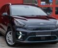 Черный Киа Niro, объемом двигателя 0 л и пробегом 79 тыс. км за 17999 $, фото 1 на Automoto.ua