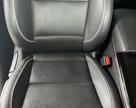 Чорний Кіа Niro, об'ємом двигуна 0 л та пробігом 138 тис. км за 17900 $, фото 23 на Automoto.ua