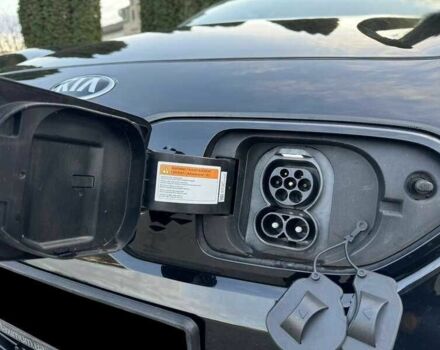 Киа Niro 2019 в Киеве на Automoto.ua Черный Киа Niro, объемом двигателя 0 л и пробегом 107 тыс. км за 15600 $, фото 15 на Automoto.ua
