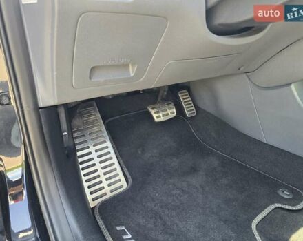 Черный Киа Niro, объемом двигателя 0 л и пробегом 69 тыс. км за 19399 $, фото 42 на Automoto.ua