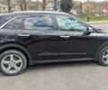 Черный Киа Niro, объемом двигателя 0 л и пробегом 135 тыс. км за 17300 $, фото 10 на Automoto.ua