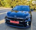 Чорний Кіа Niro, об'ємом двигуна 0 л та пробігом 105 тис. км за 19099 $, фото 1 на Automoto.ua