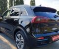 Чорний Кіа Niro, об'ємом двигуна 0 л та пробігом 105 тис. км за 19099 $, фото 7 на Automoto.ua