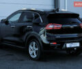 Черный Киа Niro, объемом двигателя 0 л и пробегом 31 тыс. км за 15500 $, фото 6 на Automoto.ua
