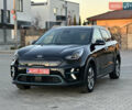 Черный Киа Niro, объемом двигателя 0 л и пробегом 93 тыс. км за 18900 $, фото 17 на Automoto.ua