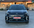 Черный Киа Niro, объемом двигателя 0 л и пробегом 93 тыс. км за 18900 $, фото 2 на Automoto.ua